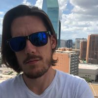 Mark Frizzell's profile image