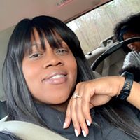 Ashanti Georgette's profile image