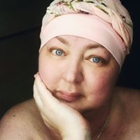 Biruta Monica Runyon's profile image