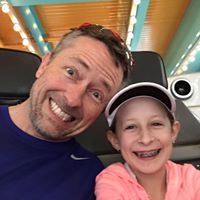 Shayne Seymour's profile image