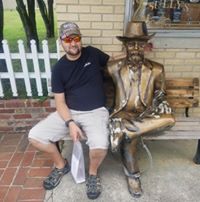 Scot Kiber's profile image