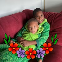Georgia Walker Ave-Lallemant's profile image