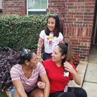 Victoria Yvette Alonzo's profile image
