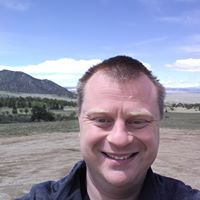 Stephen Mack's profile image
