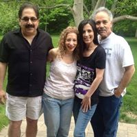 Patty Salhany Enns's profile image