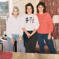 Donna Marion Byrd's profile image