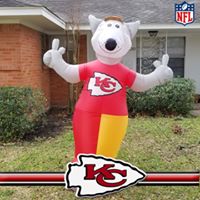 Buckey Todd Brown's profile image