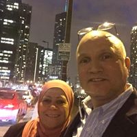 Bachir Debba's profile image