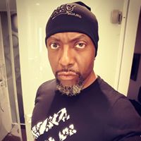 Sean Christian Bellinger's profile image