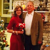 Carol Griffin Howes's profile image