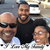 Junius Dotson's profile image