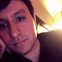 Jesse Sanchez's profile image