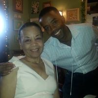 Alva Marie Dixon-Jenkins's profile image