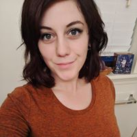 Blair Nicole's profile image