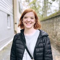 Abby Rutherford's profile image
