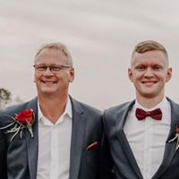 Justin Rector's profile image