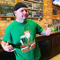 Christopher Regan's profile image