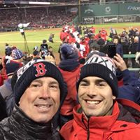 Christien Laible's profile image