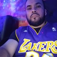 Luis Miguel Guadron's profile image