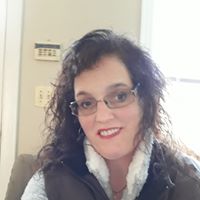 Stacey Aucone Sevigny's profile image