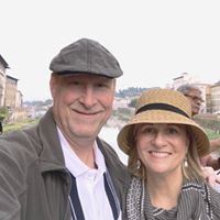 Tammy Thompson Hubka's profile image