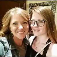 Amber Thompson's profile image