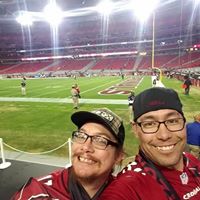 Dave Morgan's profile image