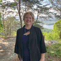 Martha Hilley's profile image