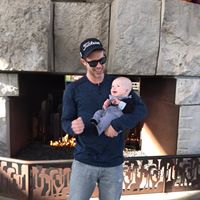 Andrew Park's profile image