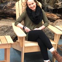 Megan Connolly's profile image