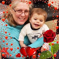 Brenda White's profile image