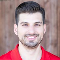 Charles Haston's profile image