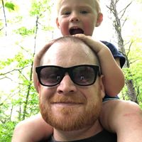Nick Everhart's profile image