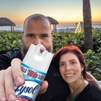 Krista Dean's profile image