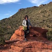 Becky Wesley Murrell's profile image