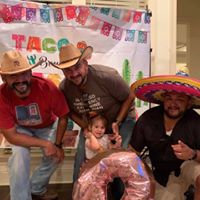 Vic Leal's profile image