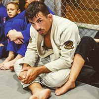 Josh Mancuso's profile image