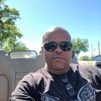 Randy McCall's profile image
