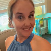 Amber Hutchinson's profile image