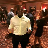 DeeJay Johnson's profile image