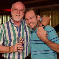 Robert J. Wilson's profile image