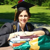 Hillary P LeBlanc's profile image