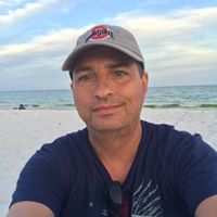 Dave Olinger's profile image