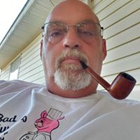 Randy Blum's profile image