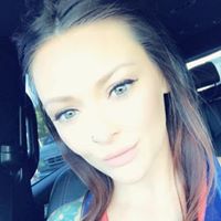 Nikki Thrash's profile image