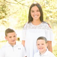 Brandi Lane's profile image