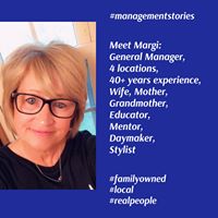 Margi Ferguson Clark's profile image
