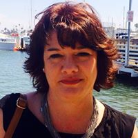Marcia McManigal Smith's profile image