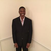 Abraham McCormick's profile image