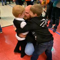 Kevin Staab's profile image